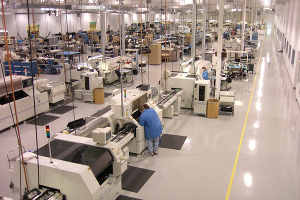 Quality Manufacturing in WI